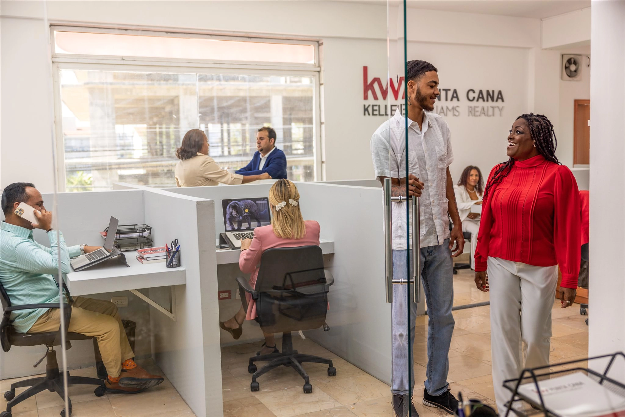 Qué incluye un servicio de fotografía inmobiliaria