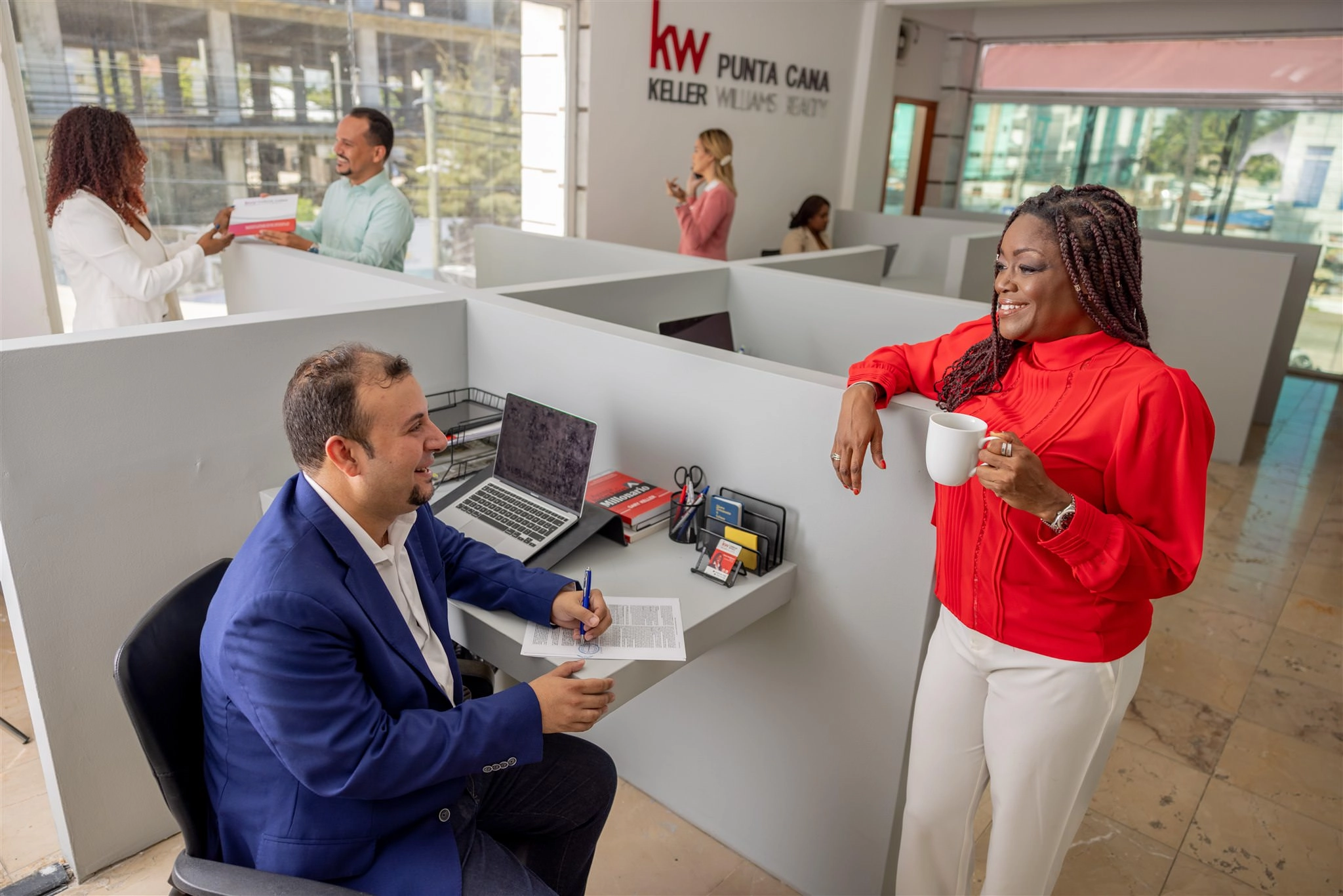 beneficios de fotos profesionales para vender casas